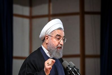 مجتمع ذوب‌آهن بیستون کرمانشاه افتتاح شد