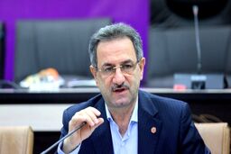 قدردانی استاندار تهران از تلاش‌های مستمر پلیس
