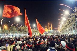 پرداخت تسهیلات 7 میلیون ریالی به دانشجویان متقاضی سفر به عتبات