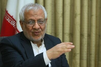 تغییر نوع مبارزه از سنگ به موشک باید گسترده‌تر شود/ هر جاسوس و خائن وابسته به اسرائیل باید دچار هراس شود