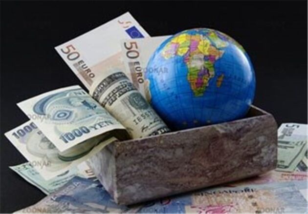 بیشترین سرمایه‌گذاری خارجی در بخش صنعت است