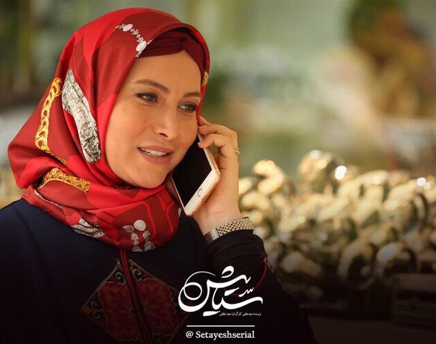 پخش سریال ستایش 3 با زیر نویس انگلیسی