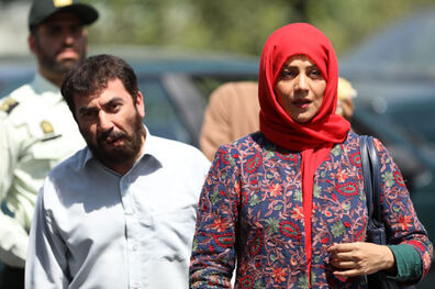 فیلمبرداری فیلم سینمایی زهرمار به پایان رسید