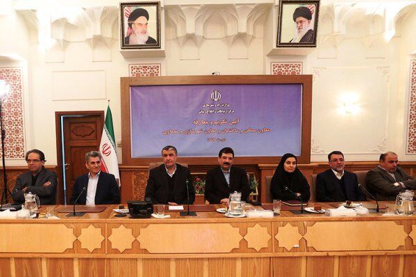 سیاست‌های ما می‌تواند به تولید مسکن شتاب دهد