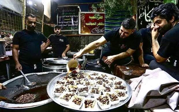 آماده‌باش عراق برای اربعین از اول صفر
