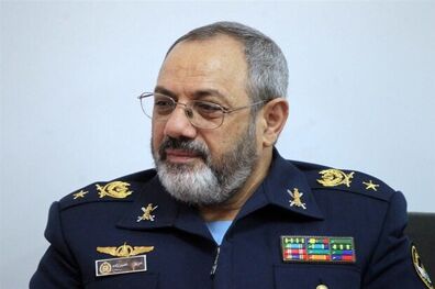 آموزش های اصولی و با برنامه ریزی صحیح، موجب ارتقای توان رزمی نیرو می شود