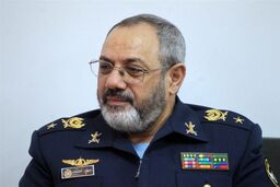 آموزش های اصولی و با برنامه ریزی صحیح، موجب ارتقای توان رزمی نیرو می شود