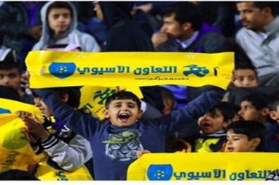 التعاون: ملی‎پوش ندارد، طرفدار دارد