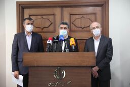 پرداخت تسهیلات نوسازی ناوگان برون‌ شهری با بازپرداخت ۷۲ ماهه / تسهیلات در فاز نخست به ۲۴۵۰ کامیون پرداخت می‌شود