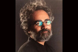 داوود امیری درگذشت