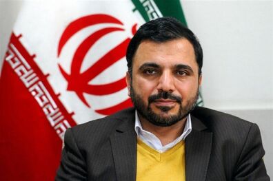 قطع اینترنت هنوز به تصویب نرسیده است