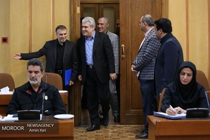 امضا تفاهم نامه وزارت تعاون و معاونت علمی،فناوری ریاست جمهوری