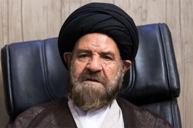 آیت الله سیدهاشم بطحایی درگذشت
