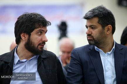 هفتمین جلسه دادگاه رسیدگی به مفسدان اقتصادی در بانک سرمایه