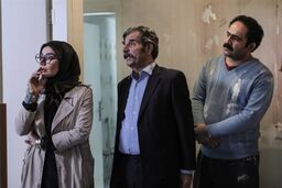 سریال زیر با یک ساعت جا به جایی پخش می شود