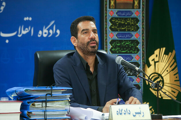 آغاز دومین جلسه دادگاه متهمان پرونده ارزی پتروشیمی