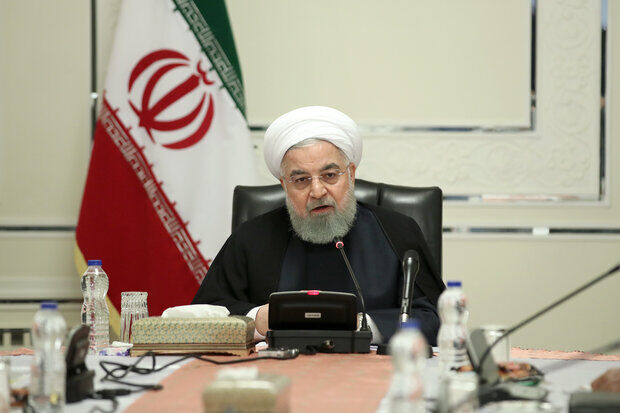 مردم بی تردید اسیر جوسازی و فضاسازی رسانه های خارجی نخواهند شد