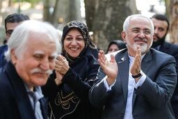 مسئولان عالی رتبه کشور چگونه با همسرانشان آشنا شدند؟