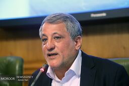 بخشی از بدهی امروز شهرداری ناشی از سیاست های گذشته است