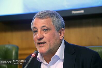 بخشی از بدهی امروز شهرداری ناشی از سیاست های گذشته است