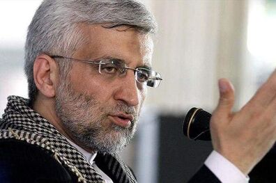نباید از مواجهه با سوالات و شبهات نگران شد