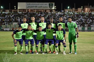 شکست سنگین رقیب پرسپولیس مقابل القادسیه