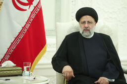 رئیسی برای دفاع از مسعود فیاضی سه شنبه به مجلس می آید