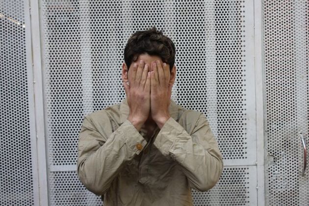 دستگیری عامل کلاهبرداری از مالکان بنز و بی ام و