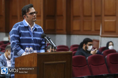 از ظلم بزرگی که در حق بازیگران شریف سریال شهرزاد شد عذرخواهی می‌کنم