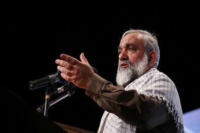 اگر در سوریه نجنگیم، به مرزهای کشورمان هجوم می‌آورند