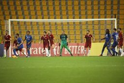 زمان بازی شهر خودرو و الهلال عربستان اعلام شد