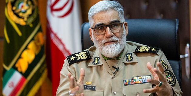 با توانمندی‌ های بسیار خوبی که داریم تهدیدهای دشمن را رصد می ‌کنیم