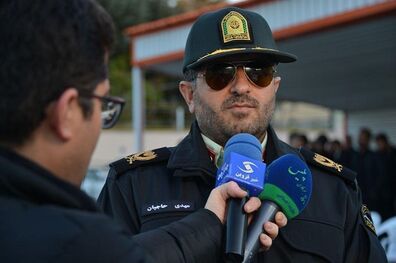 تمدید اعتبار برگ گذر ویژه اربعین حسینی تا پایان ماه صفر