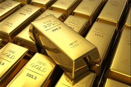 مجتمع طلای موته 175 کیلوگرم شمش طلا­­ تولید کرد