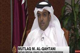 قطر به درخواست آمریکا میزبان طالبان بود