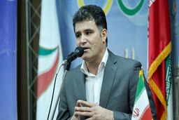 دیدار کیهانی با روسای فدراسیون های دو و میدانی فرانسه و لهستان