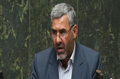پیام عضو هیات رییسه مجلس به مناسبت انتخابات پرشور 29 اردیبهشت