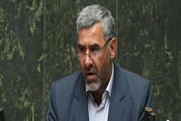 خروج طرح استیضاح لاریجانی از دستور کار مجلس