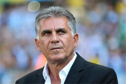 می‌خواهم تیمم جلوی تیم‌ هایی تمرین کند که ما ۷۰ درصد مالکیت توپ را داشته باشیم