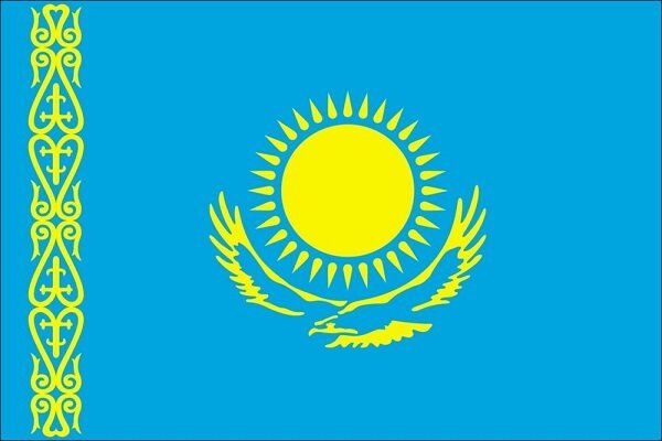 رئیس مجلس قزاقستان مبتلا به کرونا شد