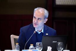 کیفیت و تحویل به موقع محصول انتظار اصلی مشتریان فولاد مبارکه اصفهان است