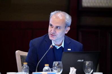 کیفیت و تحویل به موقع محصول انتظار اصلی مشتریان فولاد مبارکه اصفهان است