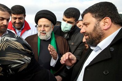 آرامش دوباره به خوی بازخواهد گشت