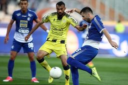 زمان بازی فوتبال استقلال و فجر سپاسی اعلام شد