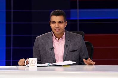 پخش دوباره برنامه 90