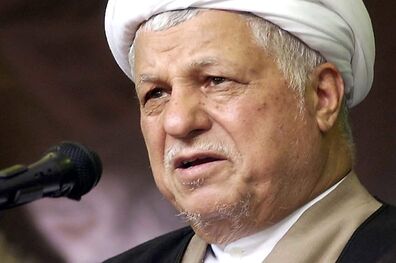 حزب موتلفه اسلامی درگذشت آیت‌الله هاشمی رفسنجانی را تسلیت گفت