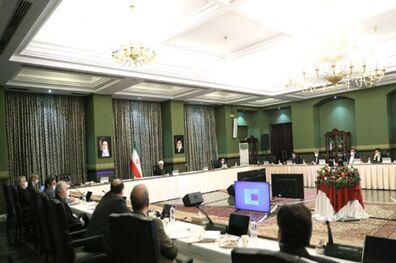 انتشار متن کامل مصوبات ستاد ملی مقابله با کرونا از سوی دولت