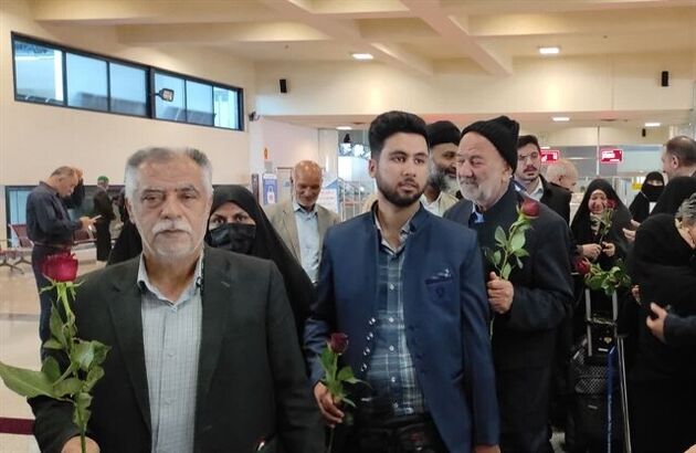 سفر زائران ایرانی به سوریه پس از وقفه پنج ماهه از سر گرفته شد