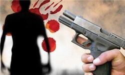 بررسی های میدانی حادثه تیراندازی کهریزک