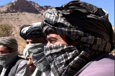 کشته شدن 43 نفر از عناصر طالبان در ولایت هلمند